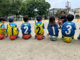 春だ サッカーやろうぜ クラブレポートページ フェルテマーレ愛知 春だ サッカーやろうぜ クラブレポートページ フェルテマーレ愛知