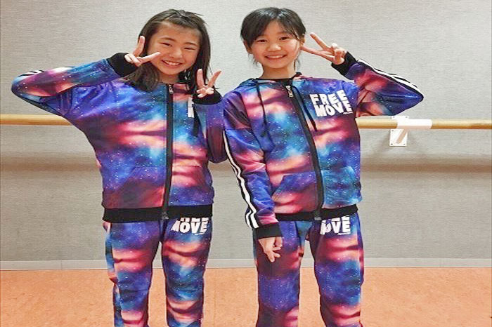 Wasabi校 春日井市 ダンス 愛知県 子ども向けスポーツ教室検索サイトkidsooきっずー