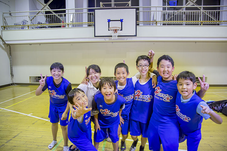 バスケットボールスクールハーツ 七北田 仙台市泉区 バスケットボール 宮城県 子ども向けスポーツ教室検索サイトkidsooきっずー バスケットボールスクールハーツ 七北田 仙台市泉区 バスケットボール 宮城県 子ども向けスポーツ教室検索サイトkidsooきっずー