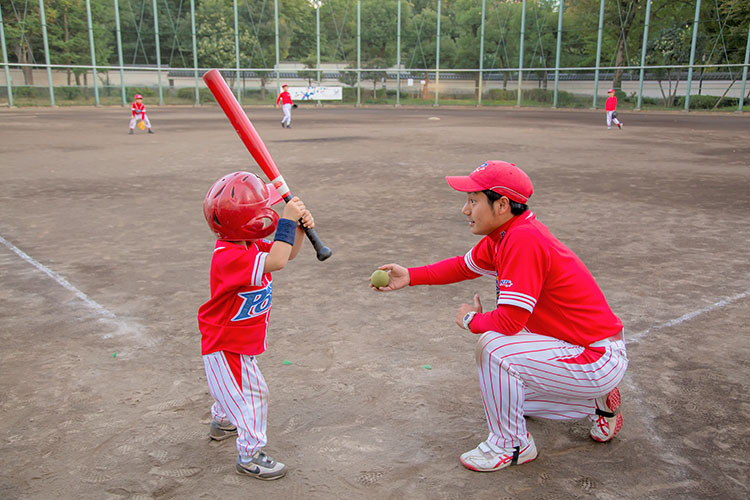 野球 神奈川県 子ども向けスポーツ教室検索サイトkidsooきっずー 野球 神奈川県 子ども向けスポーツ教室検索サイトkidsooきっずー