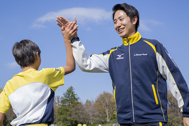 リベルタサッカースクール 吉田太陽の丘 北九州市小倉南区 サッカー 福岡県 子ども向けスポーツ教室検索サイトkidsooきっずー リベルタサッカースクール 吉田太陽の丘 北九州市小倉南区 サッカー 福岡県 子ども向けスポーツ教室検索サイトkidsooきっずー