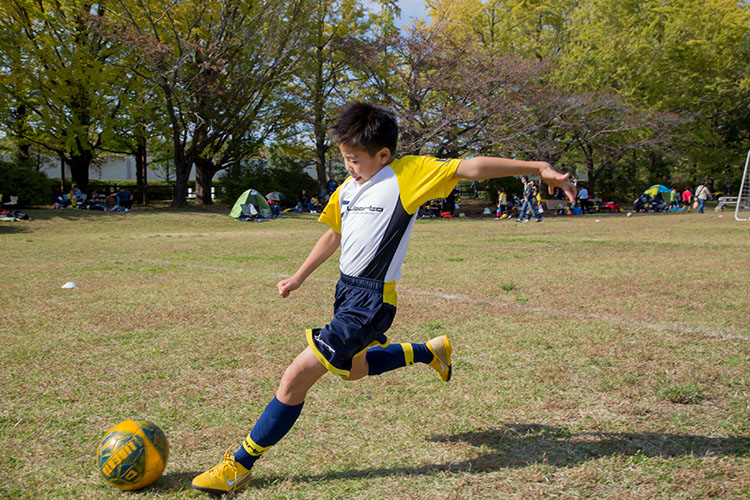サッカー 熊本県 子ども向けスポーツ教室検索サイトkidsooきっずー