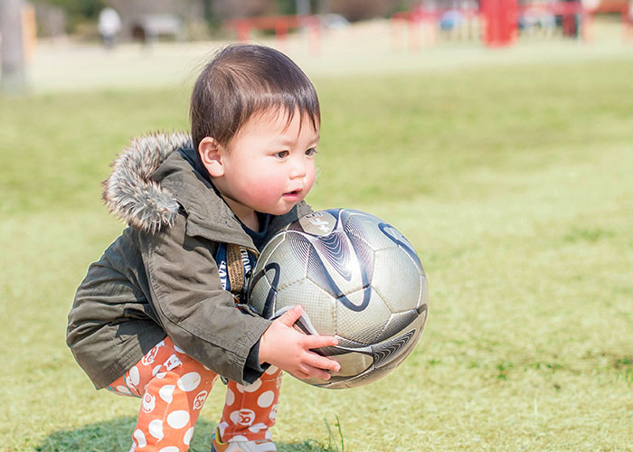 Fuertemar若水クラブ 名古屋市千種区 サッカー 愛知県 子ども向けスポーツ教室検索サイトkidsooきっずー
