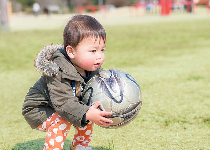 Fuertemar富士見クラブ 名古屋市千種区 サッカー 愛知県 子ども向けスポーツ教室検索サイトkidsooきっずー