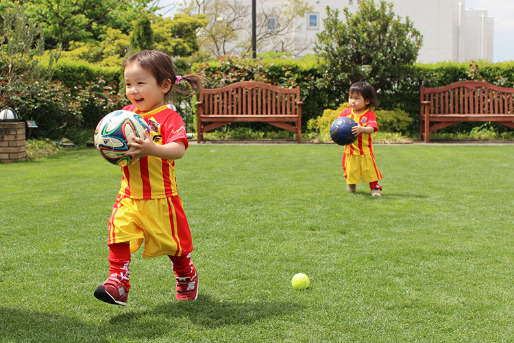 Futalas余土クラブ 松山市 サッカー 愛媛県 子ども向けスポーツ教室検索サイトkidsooきっずー