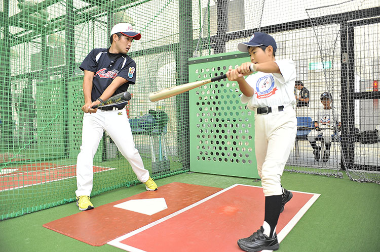 ジュニアバッティングスクールac蒲田校 大田区 野球 東京都 子ども向けスポーツ教室検索サイトkidsooきっずー ジュニアバッティングスクールac蒲田校 大田区 野球 東京都 子ども向けスポーツ教室検索サイトkidsooきっずー