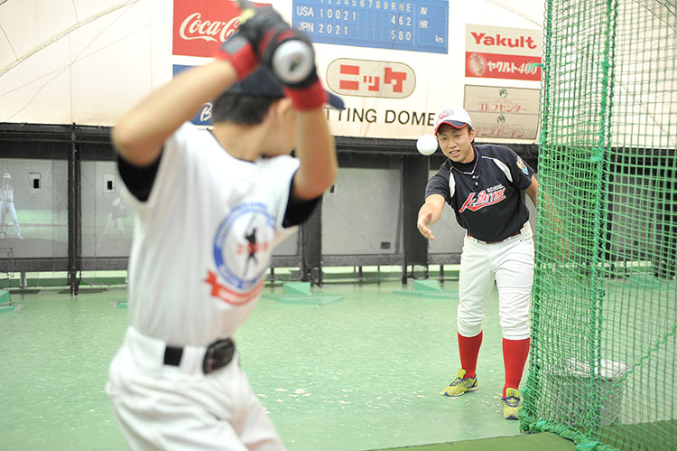 ジュニアバッティングスクールac蒲田校 大田区 野球 東京都 子ども向けスポーツ教室検索サイトkidsooきっずー ジュニアバッティングスクールac蒲田校 大田区 野球 東京都 子ども向けスポーツ教室検索サイトkidsooきっずー