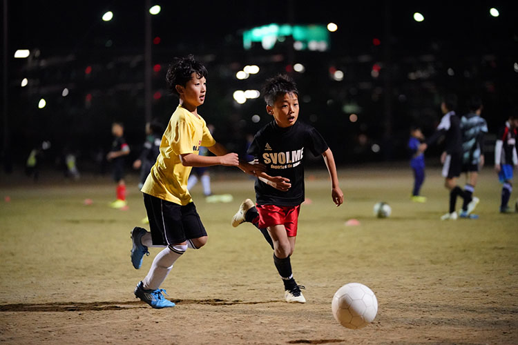 Fcゼブラサッカースクール 伊予郡松前町 サッカー 愛媛県 子ども向けスポーツ教室検索サイトkidsooきっずー