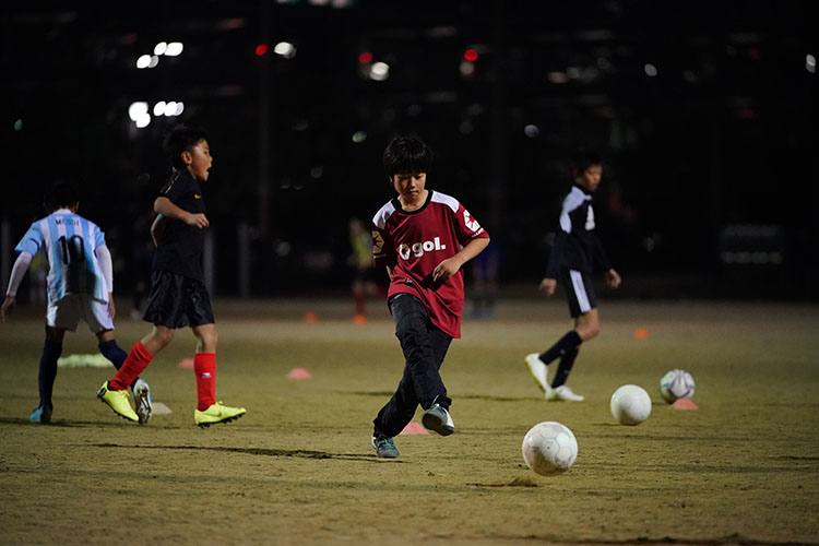 Fcゼブラサッカースクール 伊予郡松前町 サッカー 愛媛県 子ども向けスポーツ教室検索サイトkidsooきっずー