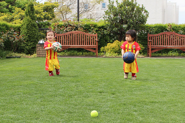 Futalas石手川クラブ 松山市 サッカー 愛媛県 子ども向けスポーツ教室検索サイトkidsooきっずー