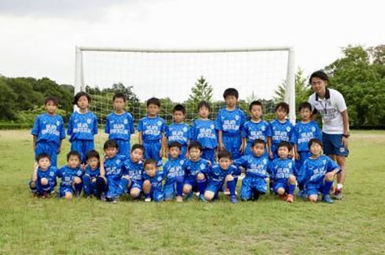 Solapo Sports Club 豊田市 サッカー 愛知県 子ども向けスポーツ教室検索サイトkidsooきっずー