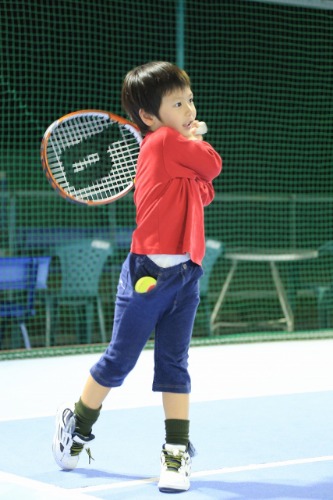 インドアテニススクール ノア 川崎溝の口校 川崎市高津区 テニス 神奈川県 子ども向けスポーツ教室検索サイトkidsooきっずー