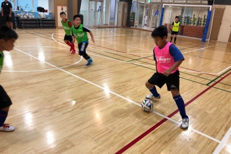 レイエス フットボールスクール Nas湘南台 藤沢市 サッカー 神奈川県 子ども向けスポーツ教室検索サイトkidsooきっずー レイエス フットボールスクール Nas湘南台 藤沢市 サッカー 神奈川県 子ども向けスポーツ教室検索サイトkidsooきっずー