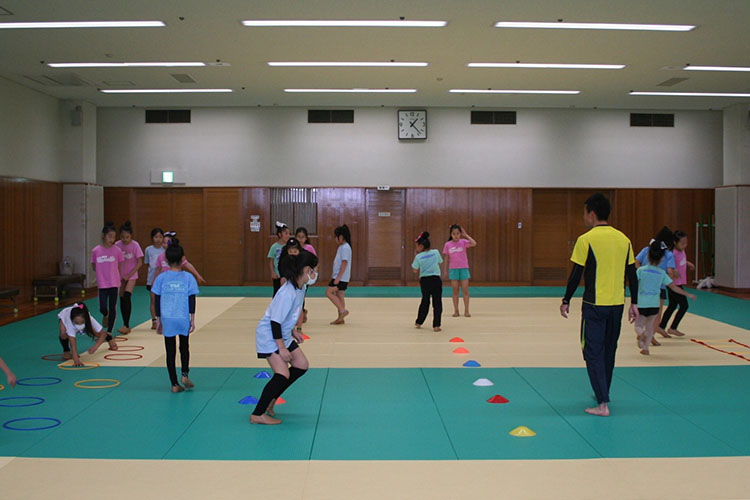 Joyスポーツクラブ 八幡市 体育 京都府 子ども向けスポーツ教室検索サイトkidsooきっずー