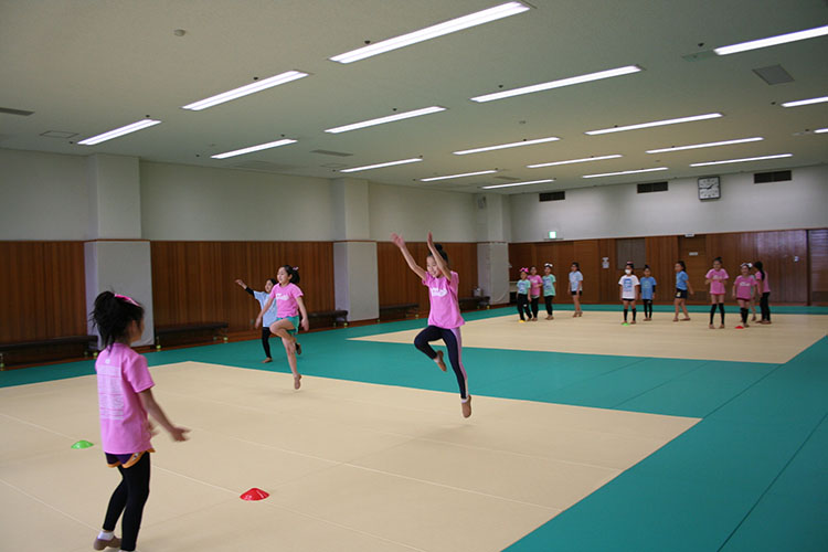 Joyスポーツクラブ 八幡市 体育 京都府 子ども向けスポーツ教室検索サイトkidsooきっずー