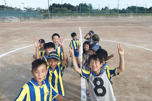 サッカー 三重県 子ども向けスポーツ教室検索サイトkidsooきっずー